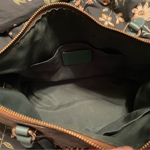 Coach Bag and Wallet - Picture 2 of 4